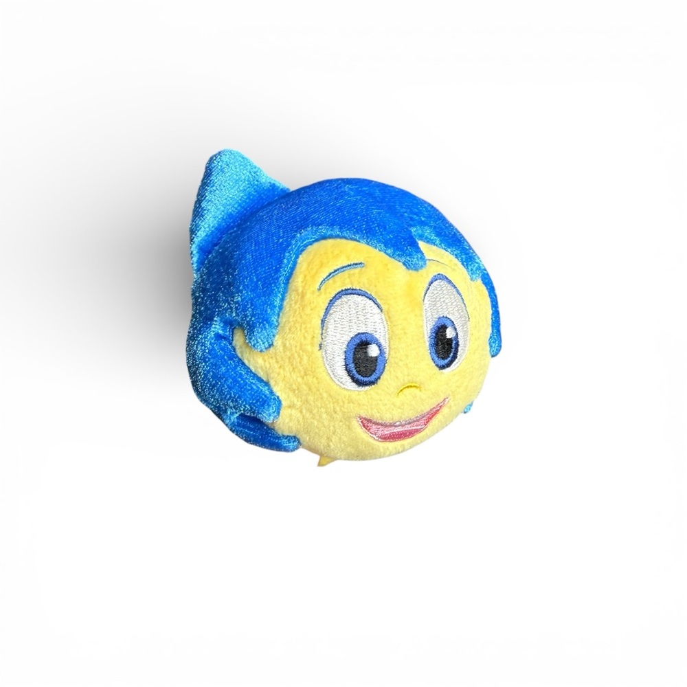 Joy Headband Plush – Inside Out 2